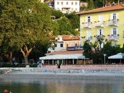 Imagen general del Hotel Villa Schubert. Foto 8