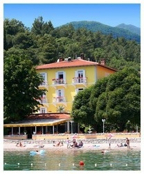 Imagen general del Hotel Villa Schubert. Foto 9