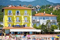 Imagen general del Hotel Villa Schubert. Foto 13