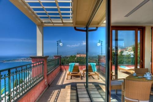 Imagen general del Hotel Villa Schuler. Foto 5