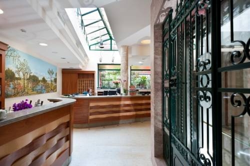 Imagen general del Hotel Villa Schuler. Foto 7