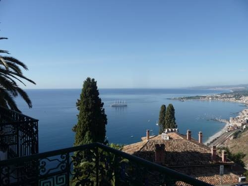 Imagen general del Hotel Villa Schuler. Foto 11