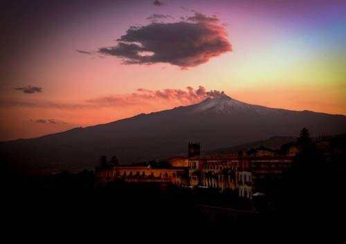 Imagen general del Hotel Villa Schuler. Foto 12