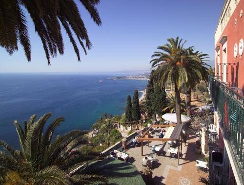 Imagen general del Hotel Villa Schuler. Foto 13