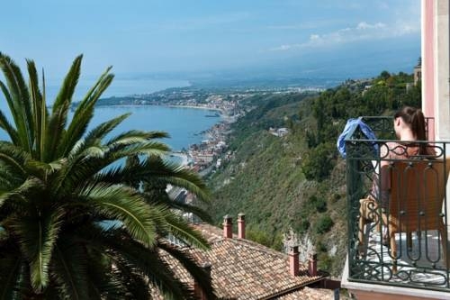 Imagen general del Hotel Villa Schuler. Foto 16