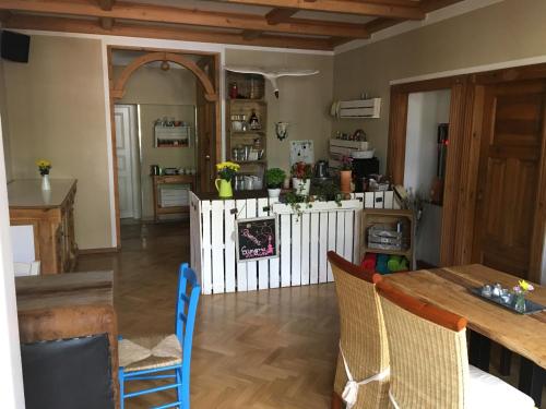Imagen general del Hotel Villa Schwanebeck. Foto 1
