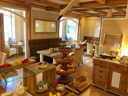 Imagen general del Hotel Villa Schwanebeck. Foto 3