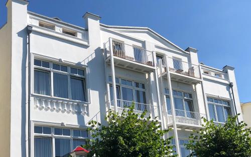 Imagen general del Hotel Villa Schwanebeck. Foto 4
