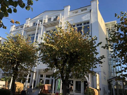 Imagen general del Hotel Villa Schwanebeck. Foto 5
