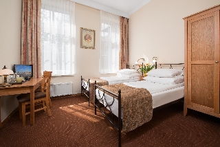 Imagen del Hotel Villa Sedan. Foto 1