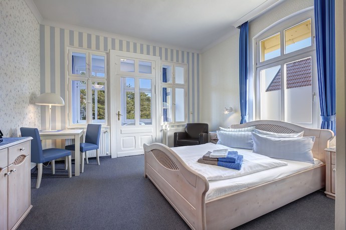 Imagen de la habitación del Hotel Villa Seeschl&ouml;sschen. Foto 7