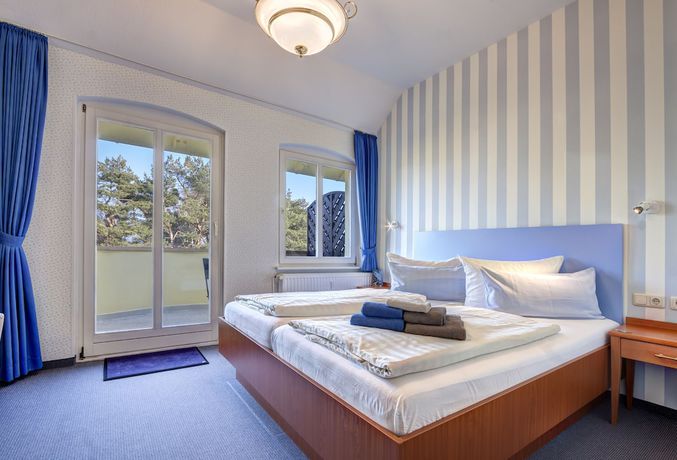 Imagen de la habitación del Hotel Villa Seeschl&ouml;sschen. Foto 8