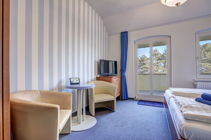 Imagen de la habitación del Hotel Villa Seeschl&ouml;sschen. Foto 10