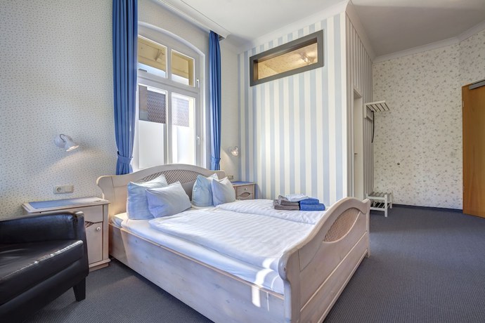 Imagen de la habitación del Hotel Villa Seeschl&ouml;sschen. Foto 11