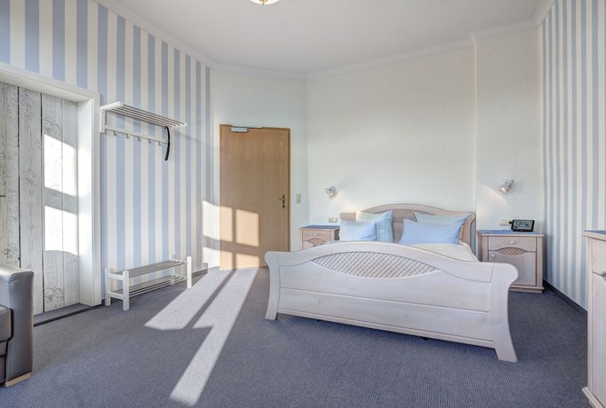 Imagen de la habitación del Hotel Villa Seeschl&ouml;sschen. Foto 13