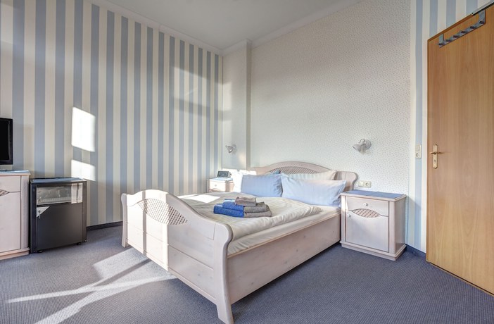 Imagen de la habitación del Hotel Villa Seeschl&ouml;sschen. Foto 14