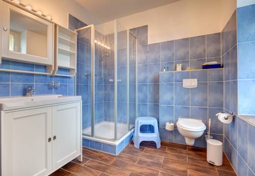 Imagen de la habitación del Hotel Villa Seeschl&ouml;&szlig;chen. Foto 4