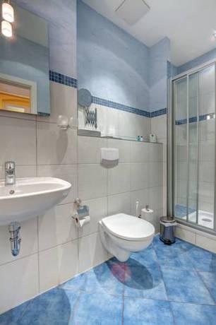 Imagen de la habitación del Hotel Villa Seeschl&ouml;&szlig;chen. Foto 6