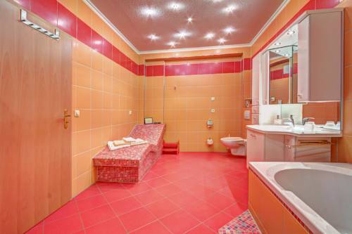 Imagen de la habitación del Hotel Villa Seeschl&ouml;&szlig;chen. Foto 9