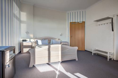 Imagen de la habitación del Hotel Villa Seeschl&ouml;&szlig;chen. Foto 11