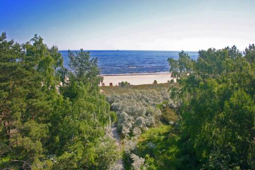 Imagen de la habitación del Hotel Villa Seeschl&ouml;&szlig;chen. Foto 16