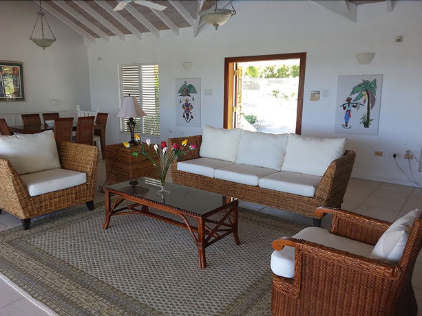 Imagen de la habitación del Hotel Villa Sehil. Foto 2