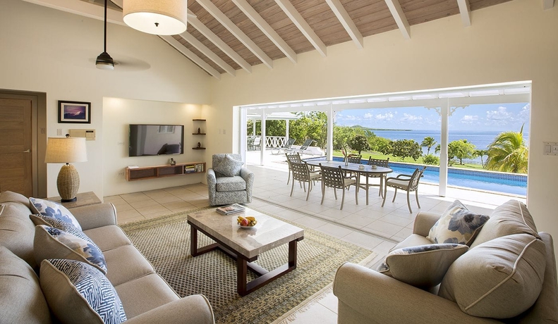 Imagen de la habitación del Hotel Villa Sehil. Foto 4