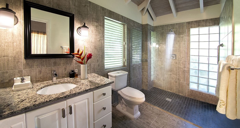 Imagen de la habitación del Hotel Villa Sehil. Foto 5