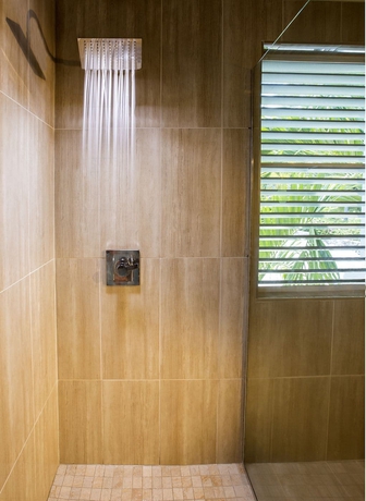 Imagen de la habitación del Hotel Villa Sehil. Foto 8