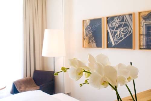 Imagen de la habitación del Hotel Villa Seilern Vital Resort. Foto 5