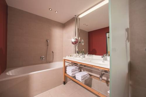 Imagen de la habitación del Hotel Villa Seilern Vital Resort. Foto 6