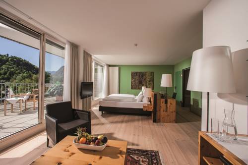 Imagen de la habitación del Hotel Villa Seilern Vital Resort. Foto 10