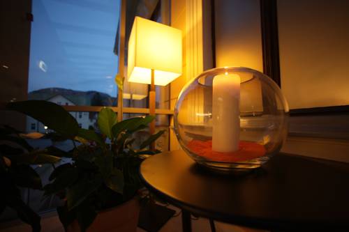 Imagen de la habitación del Hotel Villa Seilern Vital Resort. Foto 13