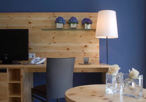 Imagen de la habitación del Hotel Villa Seilern Vital Resort. Foto 14