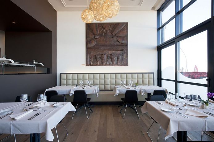 Imagen de los exteriores del Hotel Villa Select. Foto 15