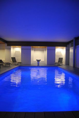 Imagen general del Hotel Villa Select. Foto 5