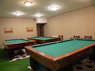 Imagen de los exteriores del Hotel Villa Selene. Foto 9