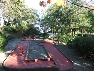 Imagen de los exteriores del Hotel Villa Selene. Foto 10