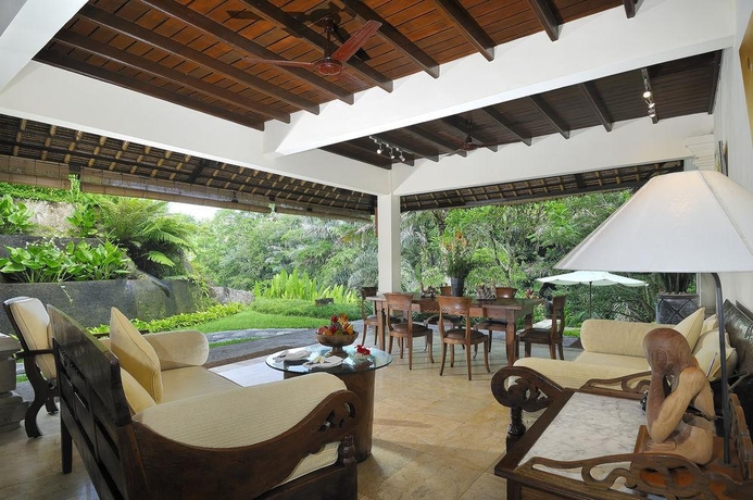 Imagen general del Hotel Villa Semana Resort and Spa. Foto 2