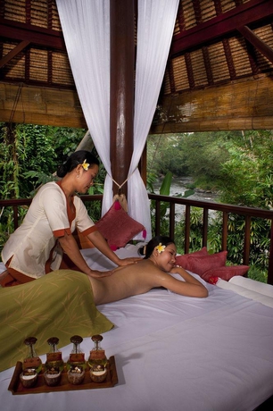 Imagen general del Hotel Villa Semana Resort and Spa. Foto 3