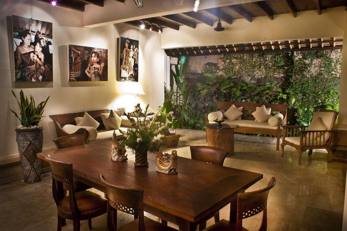 Imagen general del Hotel Villa Semana Resort and Spa. Foto 5