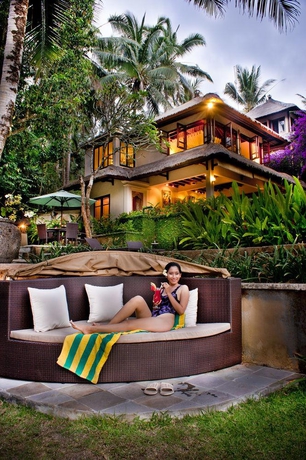 Imagen general del Hotel Villa Semana Resort and Spa. Foto 6