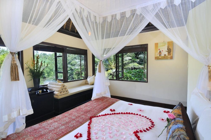 Imagen general del Hotel Villa Semana Resort and Spa. Foto 7