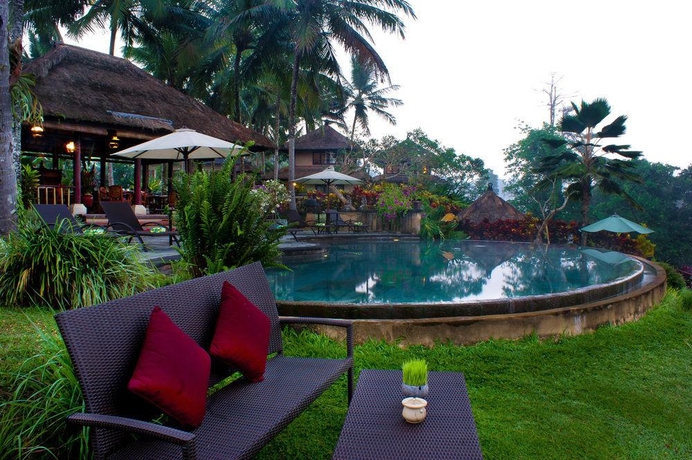 Imagen general del Hotel Villa Semana Resort and Spa. Foto 8