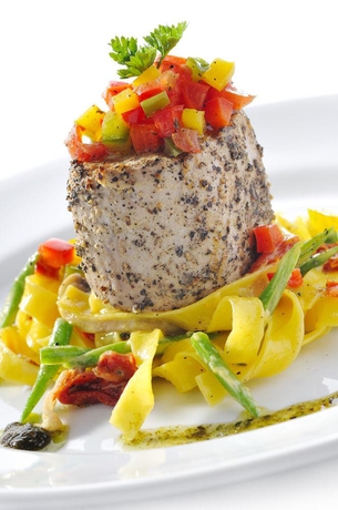 Imagen general del Hotel Villa Semana Resort and Spa. Foto 9