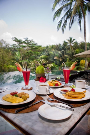 Imagen general del Hotel Villa Semana Resort and Spa. Foto 11