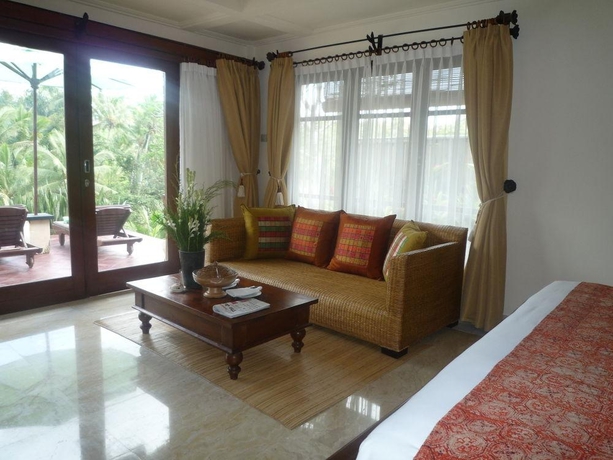 Imagen general del Hotel Villa Semana Resort and Spa. Foto 12