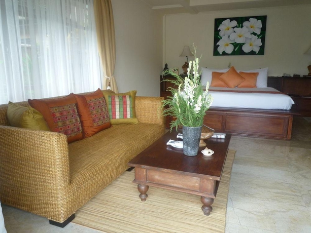 Imagen general del Hotel Villa Semana Resort and Spa. Foto 13