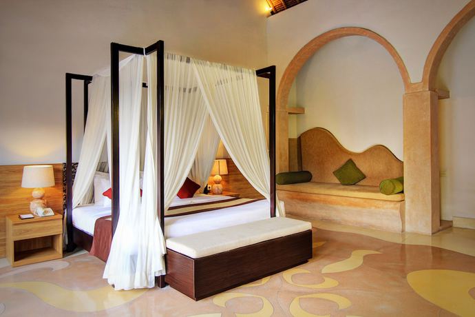 Imagen de la habitación del Hotel Villa Seminyak Estate and Spa - By Astadala. Foto 5