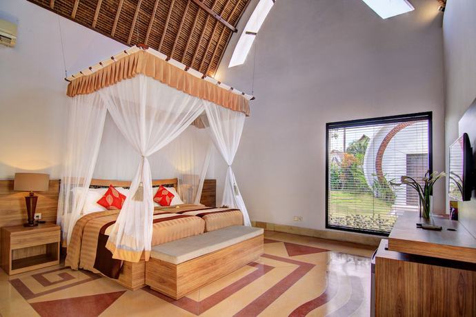 Imagen de la habitación del Hotel Villa Seminyak Estate and Spa - By Astadala. Foto 7